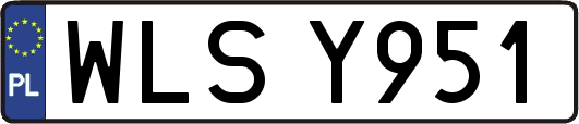 WLSY951
