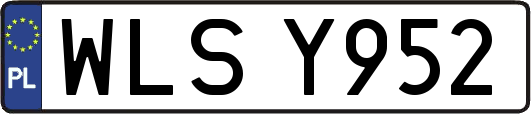 WLSY952