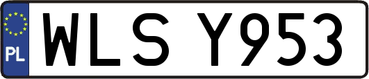 WLSY953