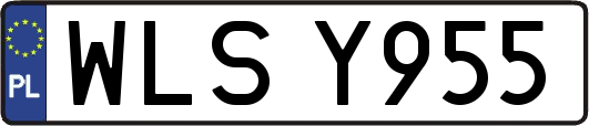 WLSY955