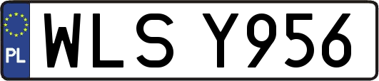 WLSY956