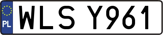 WLSY961
