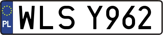 WLSY962