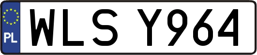 WLSY964