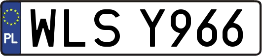 WLSY966
