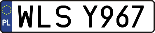 WLSY967