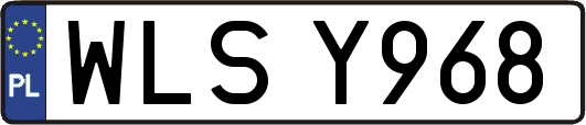 WLSY968
