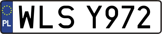 WLSY972
