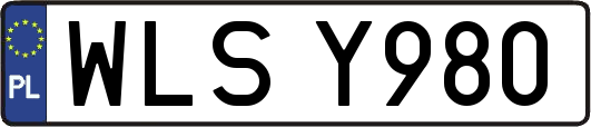 WLSY980
