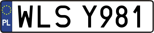 WLSY981