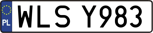 WLSY983