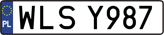 WLSY987