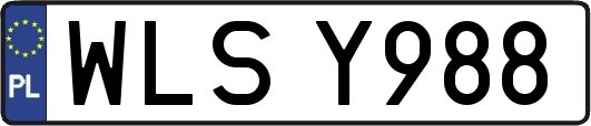 WLSY988