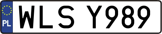 WLSY989