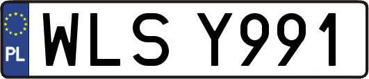 WLSY991