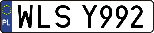 WLSY992