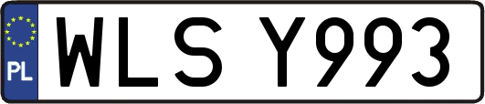 WLSY993