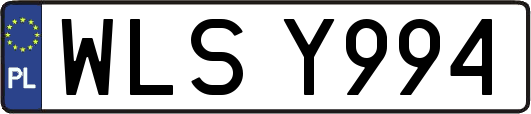 WLSY994