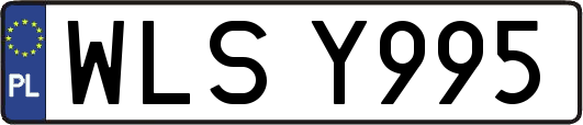 WLSY995