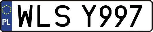 WLSY997