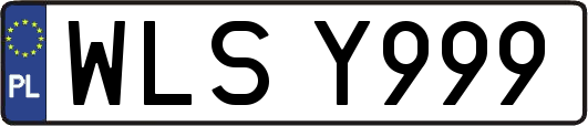 WLSY999