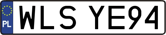 WLSYE94