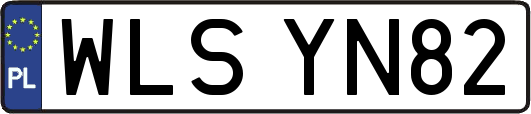 WLSYN82