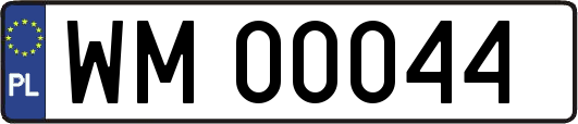 WM00044