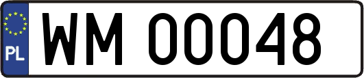 WM00048