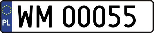 WM00055