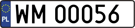 WM00056