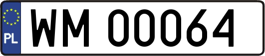WM00064