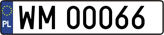 WM00066