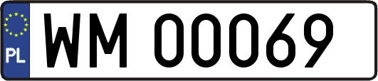 WM00069