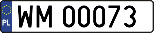 WM00073