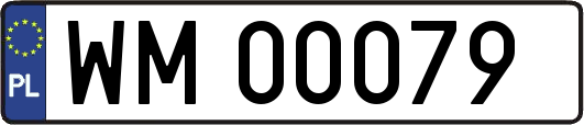 WM00079