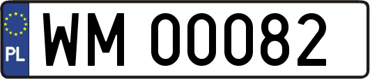 WM00082