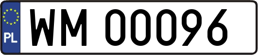 WM00096