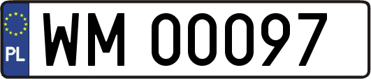 WM00097