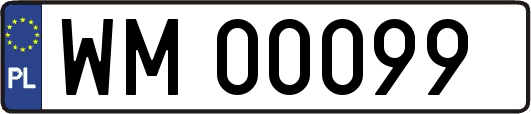 WM00099