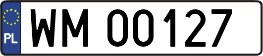 WM00127