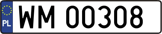 WM00308