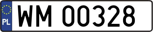 WM00328