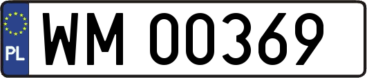 WM00369