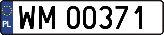 WM00371