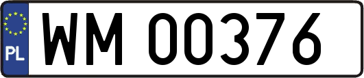 WM00376