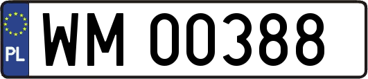 WM00388