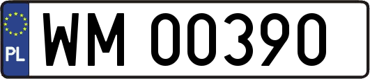 WM00390