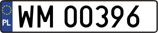 WM00396