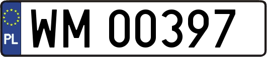 WM00397